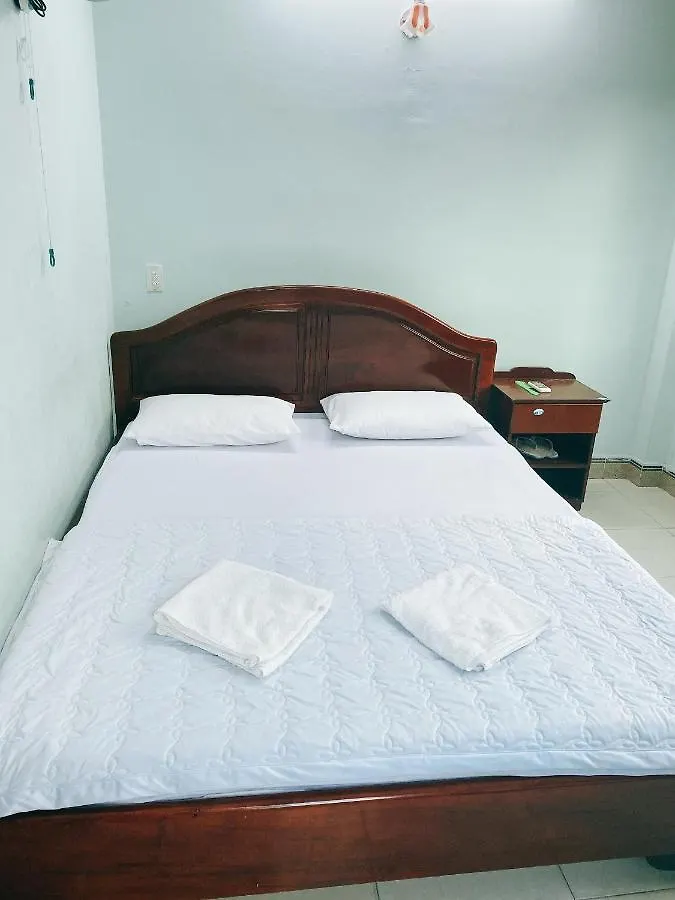 Banh Mi Motel Vung Tau