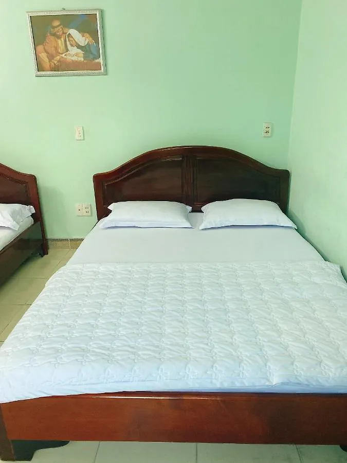 Banh Mi Motel Vung Tau Wietnam